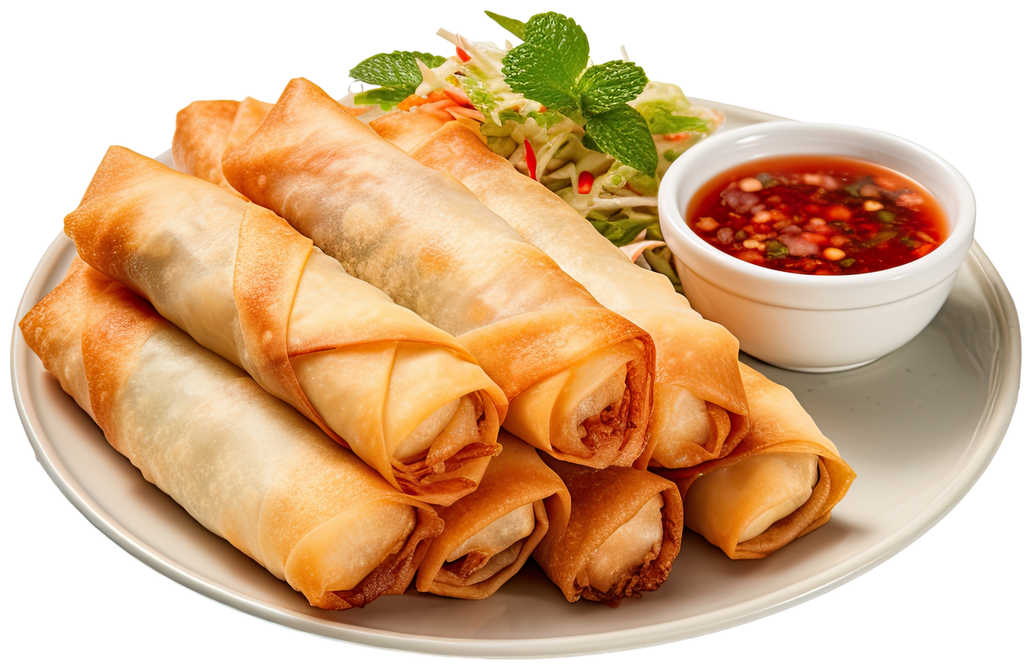 Lamb Rolls (2)