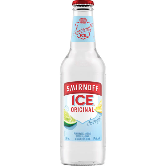 Smirnoff Ice (330 Ml)