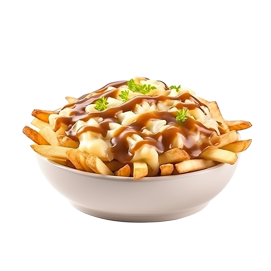 Poutine