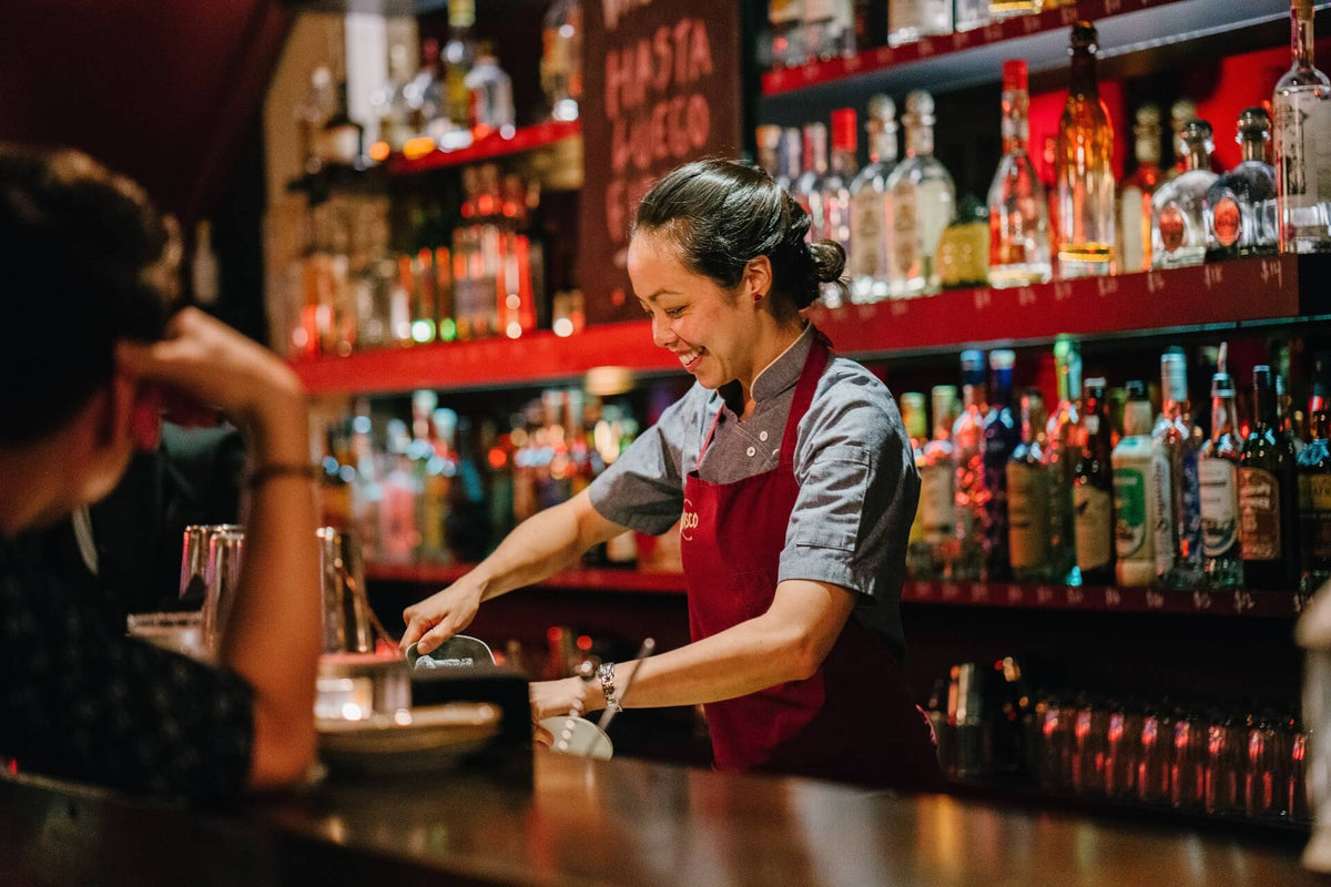 On The Rocks : Restaurant | Bar – On The Rocks Restaurant/Bar
